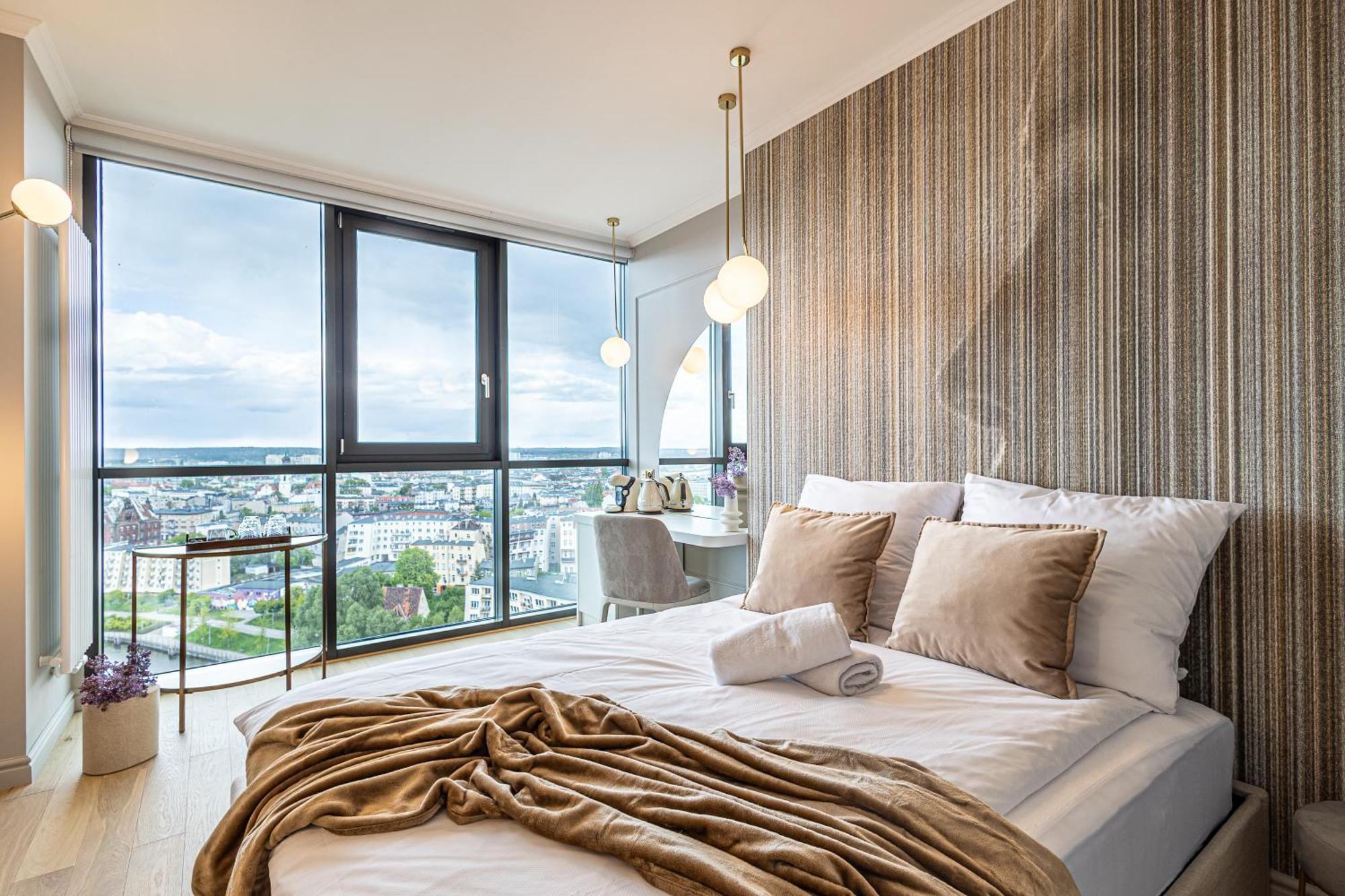 2homerent Grottgera 4 Skyline View *