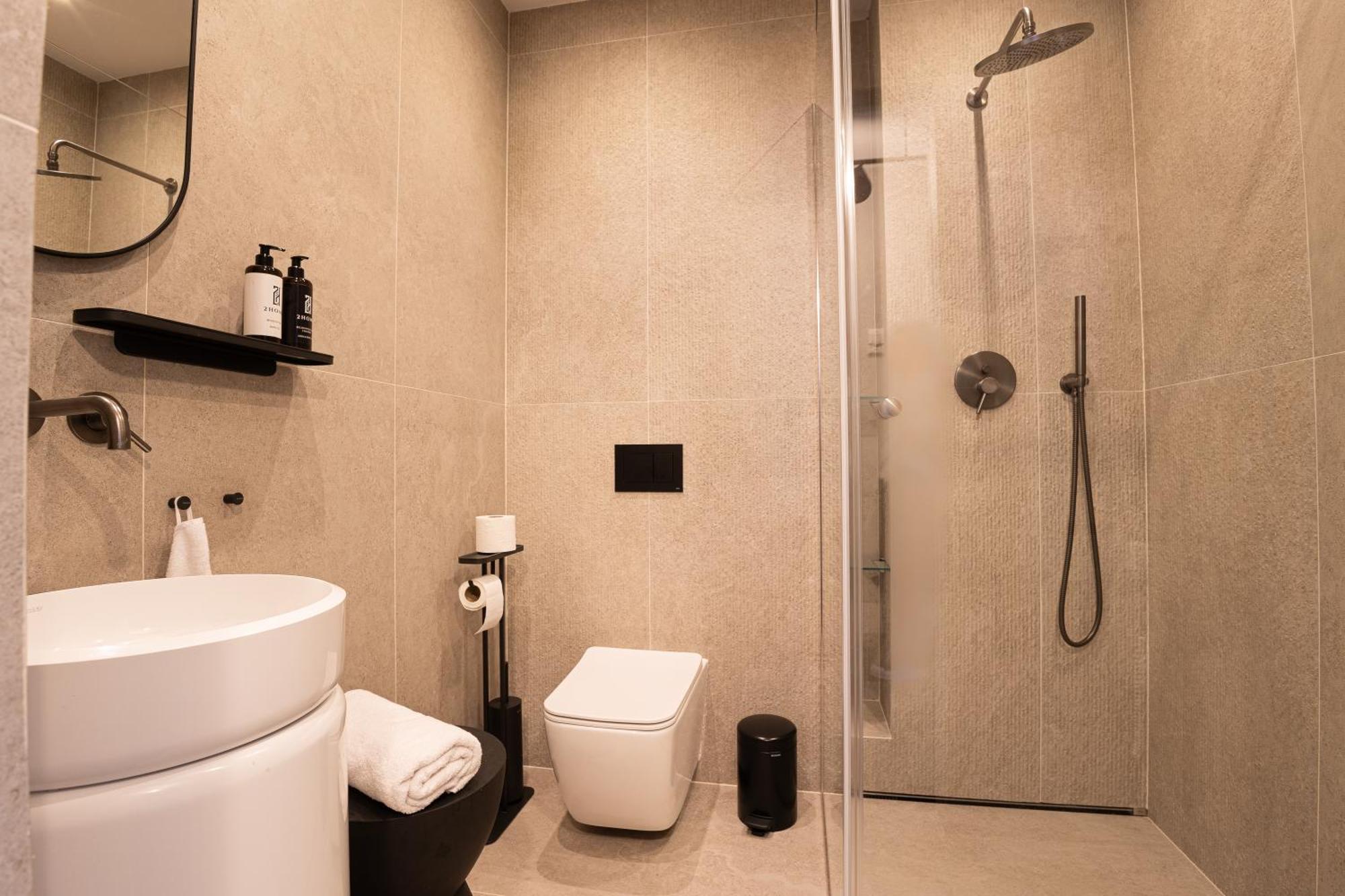 2homerent Grottgera 4 Skyline View Apartment Bromberg
