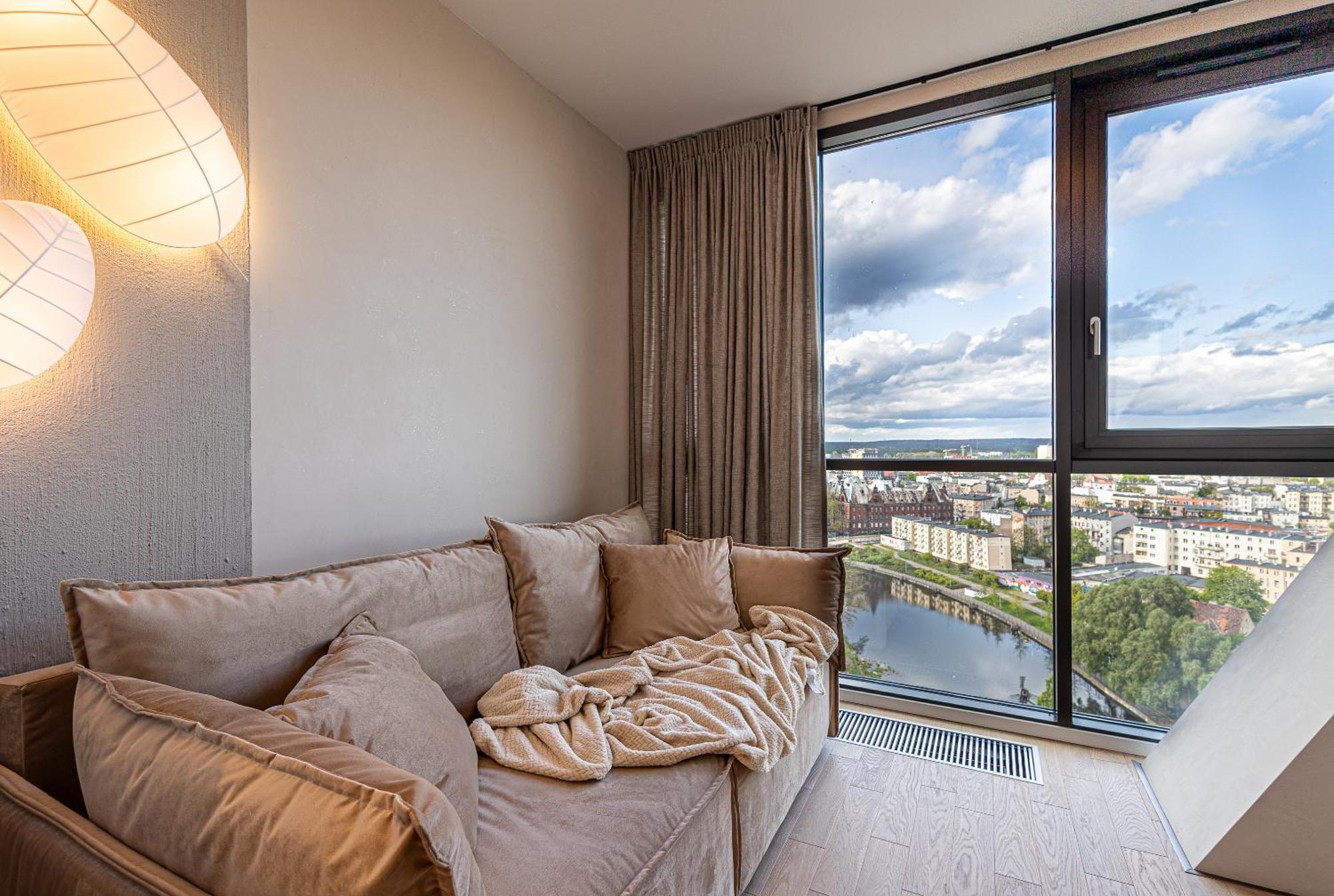 2homerent Grottgera 4 Skyline View