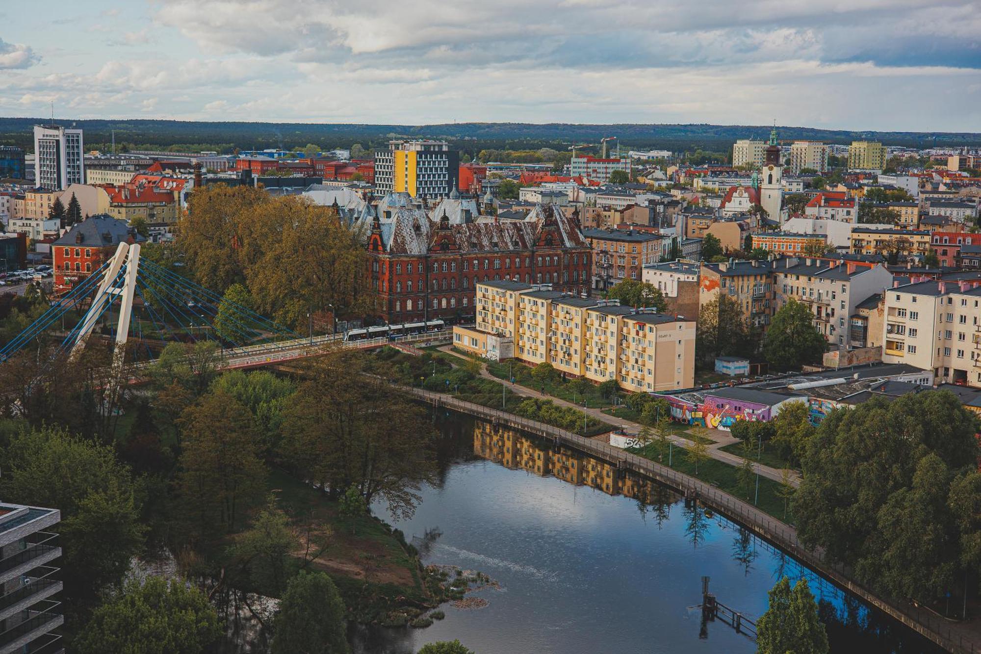 2homerent Grottgera 4 Skyline View